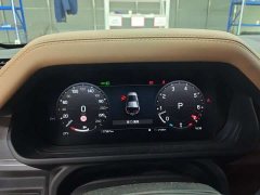 Land Rover Defender 110 3.0T P400 X-Dynamic HSE - ფოტო 5
