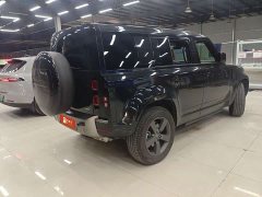 Land Rover Defender 110 3.0T P400 X-Dynamic HSE - ფოტო 8