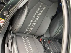 Audi A3 A3L Limousine 35 TFSI Fashion Sport - ფოტო 10