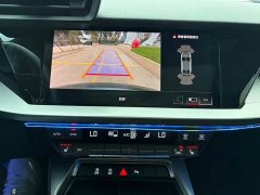 Audi A3 A3L Limousine 35 TFSI Fashion Sport - ფოტო 11
