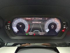 Audi A3 A3L Limousine 35 TFSI Fashion Sport - ფოტო 12