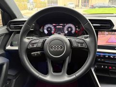 Audi A3 A3L Limousine 35 TFSI Fashion Sport - ფოტო 13