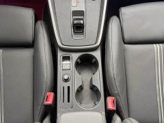 Audi A3 A3L Limousine 35 TFSI Fashion Sport - ფოტო 14