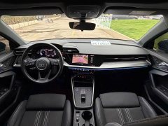 Audi A3 A3L Limousine 35 TFSI Fashion Sport - ფოტო 15