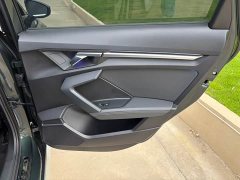 Audi A3 A3L Limousine 35 TFSI Fashion Sport - ფოტო 18