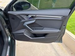 Audi A3 A3L Limousine 35 TFSI Fashion Sport - ფოტო 19