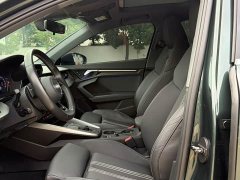 Audi A3 A3L Limousine 35 TFSI Fashion Sport - ფოტო 6