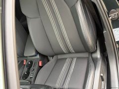 Audi A3 A3L Limousine 35 TFSI Fashion Sport - ფოტო 7