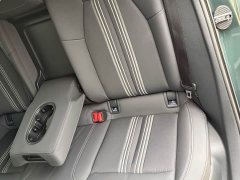 Audi A3 A3L Limousine 35 TFSI Fashion Sport - ფოტო 8