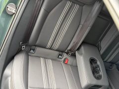 Audi A3 A3L Limousine 35 TFSI Fashion Sport - ფოტო 9