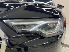 Audi A6L 45 TFSI quattro Prestige Elegance - ფოტო 15