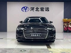 Audi A6L 45 TFSI quattro Prestige Elegance - ფოტო 2