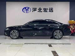 Audi A6L 45 TFSI quattro Prestige Elegance - ფოტო 3