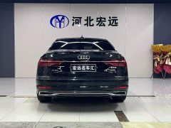 Audi A6L 45 TFSI quattro Prestige Elegance - ფოტო 4