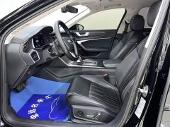 Audi A6L 45 TFSI quattro Prestige Elegance - ფოტო 6