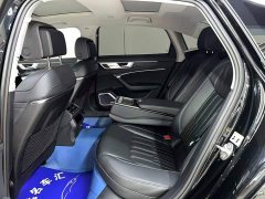 Audi A6L 45 TFSI quattro Prestige Elegance - ფოტო 7
