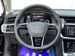 Audi A6L 45 TFSI quattro Prestige Elegance - ფოტო 9