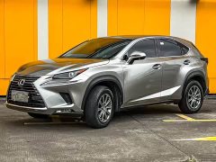Lexus NX 200 FWD Sharp Edition National VI - ფოტო 1