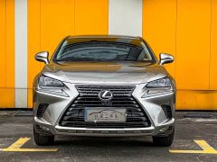Lexus NX 200 FWD Sharp Edition National VI - ფოტო 2