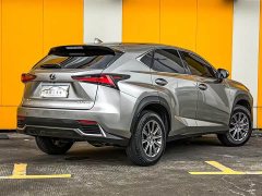 Lexus NX 200 FWD Sharp Edition National VI - ფოტო 3