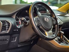 Lexus NX 200 FWD Sharp Edition National VI - ფოტო 4