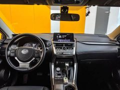 Lexus NX 200 FWD Sharp Edition National VI - ფოტო 5