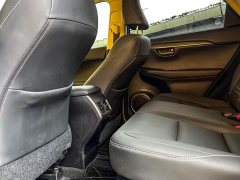 Lexus NX 200 FWD Sharp Edition National VI - ფოტო 6