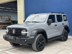 Tank 300 Off-Road Edition 2.0T Conqueror - ფოტო 1