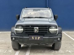 Tank 300 Off-Road Edition 2.0T Conqueror - ფოტო 2
