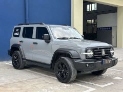 Tank 300 Off-Road Edition 2.0T Conqueror - ფოტო 3
