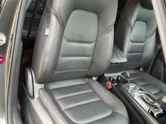 Mazda CX-5 2.0L Automatic FWD Black Knight - ფოტო 10