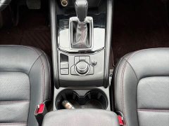 Mazda CX-5 2.0L Automatic FWD Black Knight - ფოტო 11