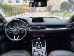 Mazda CX-5 2.0L Automatic FWD Black Knight - ფოტო 12