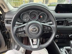Mazda CX-5 2.0L Automatic FWD Black Knight - ფოტო 14