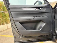 Mazda CX-5 2.0L Automatic FWD Black Knight - ფოტო 16