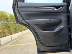 Mazda CX-5 2.0L Automatic FWD Black Knight - ფოტო 17
