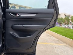 Mazda CX-5 2.0L Automatic FWD Black Knight - ფოტო 18