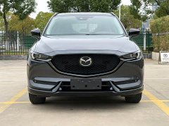 Mazda CX-5 2.0L Automatic FWD Black Knight - ფოტო 2