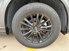 Mazda CX-5 2.0L Automatic FWD Black Knight - ფოტო 20