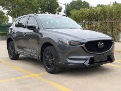 Mazda CX-5 2.0L Automatic FWD Black Knight - ფოტო 3