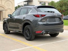 Mazda CX-5 2.0L Automatic FWD Black Knight - ფოტო 5