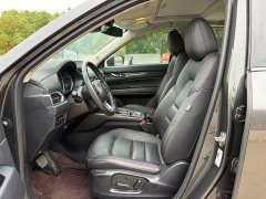 Mazda CX-5 2.0L Automatic FWD Black Knight - ფოტო 6
