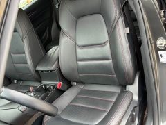 Mazda CX-5 2.0L Automatic FWD Black Knight - ფოტო 7