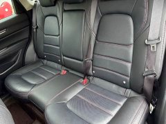 Mazda CX-5 2.0L Automatic FWD Black Knight - ფოტო 8