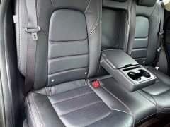 Mazda CX-5 2.0L Automatic FWD Black Knight - ფოტო 9
