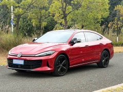 Volkswagen Lingdu L GTS 380TSI Lingfeng Million Anniversary Edition - ფოტო 1