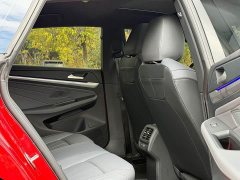 Volkswagen Lingdu L GTS 380TSI Lingfeng Million Anniversary Edition - ფოტო 10