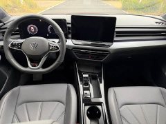 Volkswagen Lingdu L GTS 380TSI Lingfeng Million Anniversary Edition - ფოტო 11