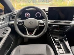 Volkswagen Lingdu L GTS 380TSI Lingfeng Million Anniversary Edition - ფოტო 12