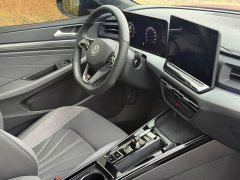 Volkswagen Lingdu L GTS 380TSI Lingfeng Million Anniversary Edition - ფოტო 14